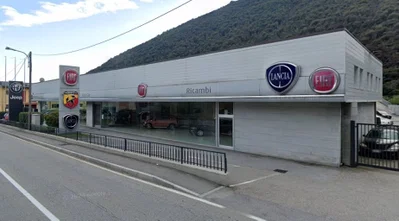 Ren Car S.r.l. - Verbania